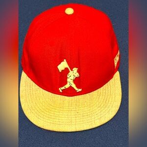BaseballIsm Hat